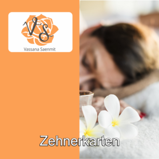 Zehnerkarten