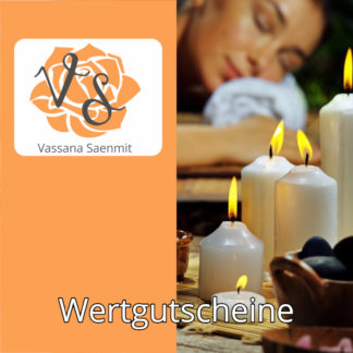Wertgutscheine